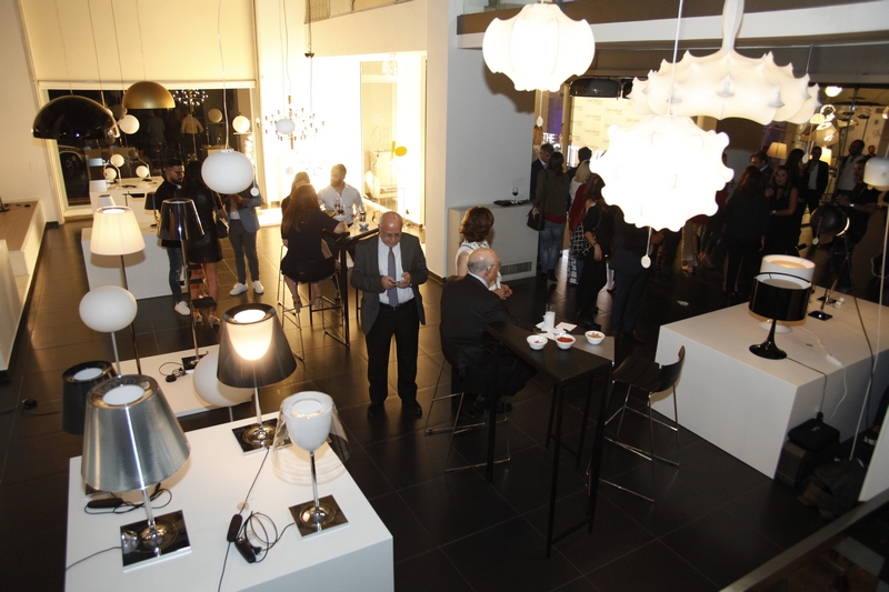 Launching of The Light Avenue by Debbas